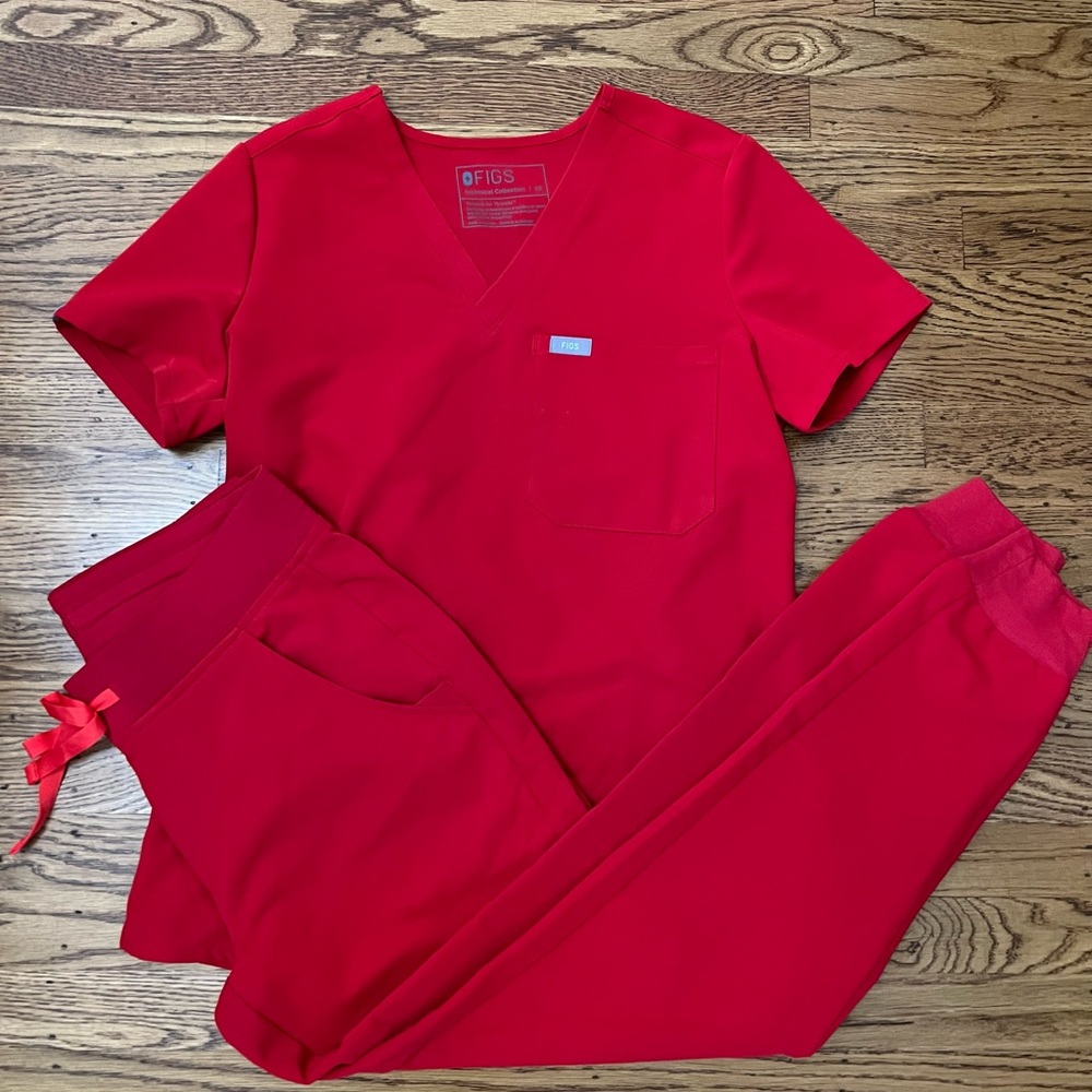 FIGS XS set